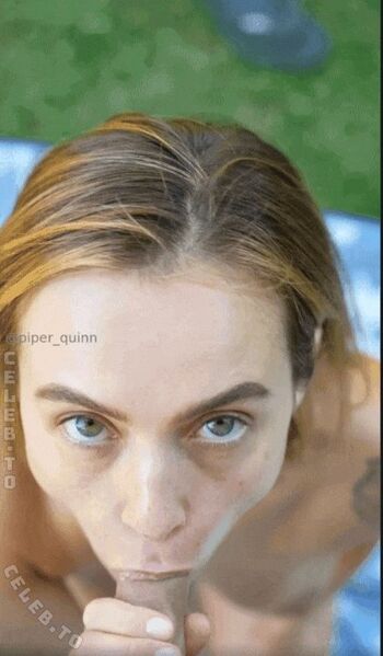 Full leaked Piper quinn private onlyfans photo