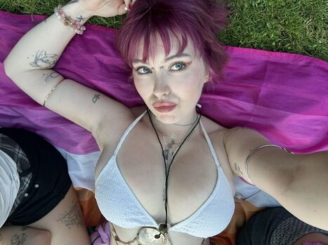 Full leaked Pixxi private onlyfans photo