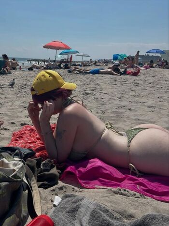 Full leaked Pixxi private onlyfans photo