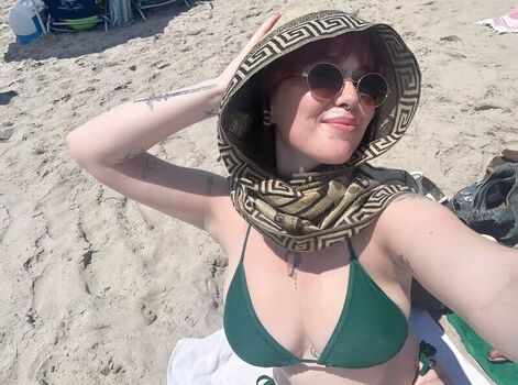 Full leaked Pixxi private onlyfans photo