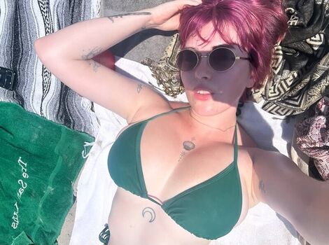 Full leaked Pixxi private onlyfans photo