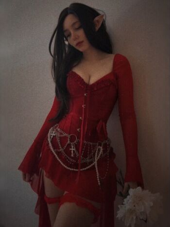 Full leaked Pizkuro private onlyfans photo