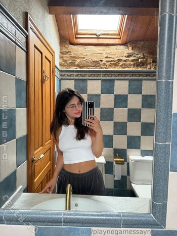 Full leaked Playnogamessaynonames private onlyfans photo