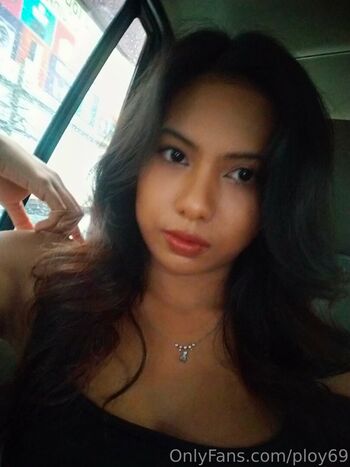 Full leaked Ploy private onlyfans photo