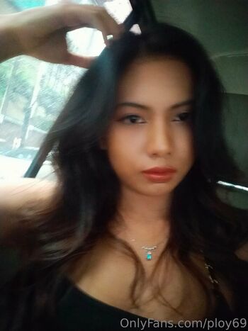 Full leaked Ploy private onlyfans photo