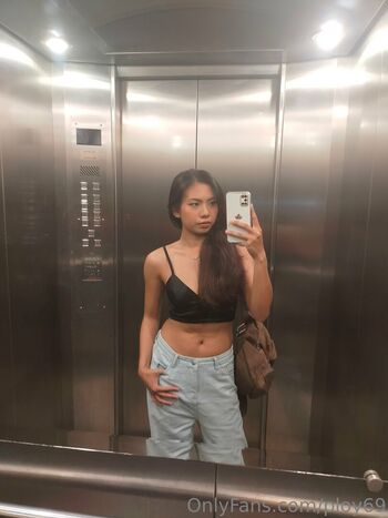 Full leaked Ploy private onlyfans photo