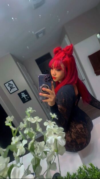 Full leaked Pocalaloca private onlyfans photo