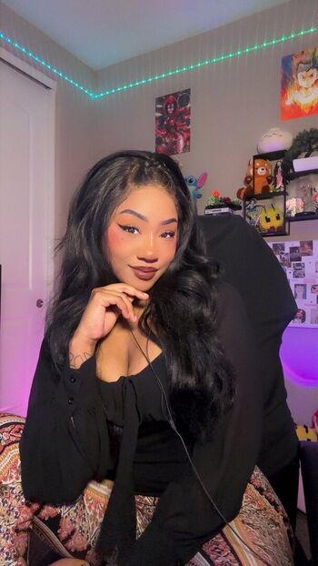 Full leaked Pocalaloca private onlyfans photo