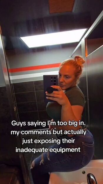 Full leaked Pocketprincess private onlyfans photo