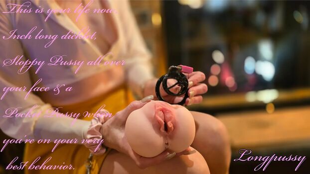 Full leaked Pocketprincess private onlyfans photo