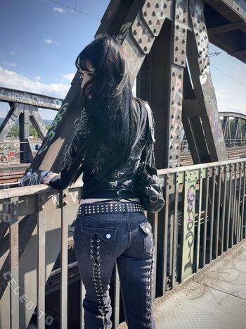 Full leaked Poisnedvmpre page private onlyfans photo