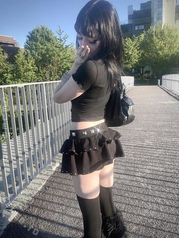 Full leaked Poisnedvmpre private onlyfans photo