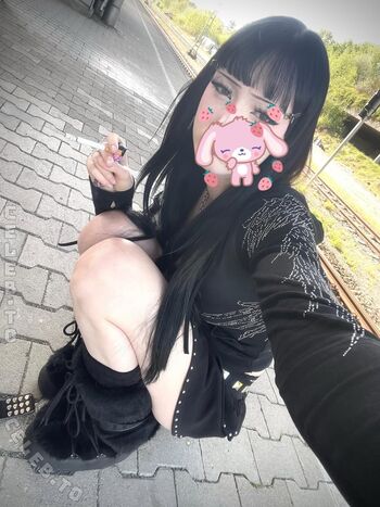 Full leaked Poisnedvmpre private onlyfans photo