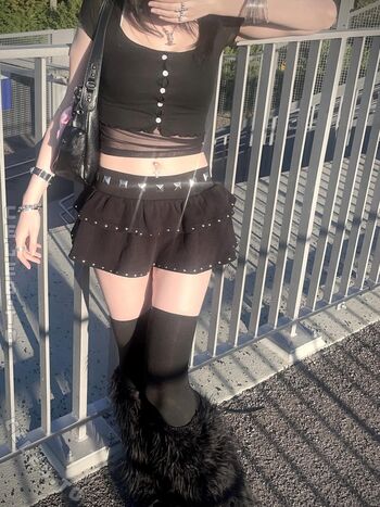 Full leaked Poisnedvmpre private onlyfans photo