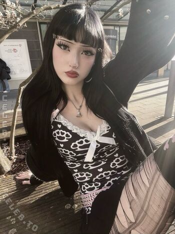 Full leaked Poisnedvmpre private onlyfans photo