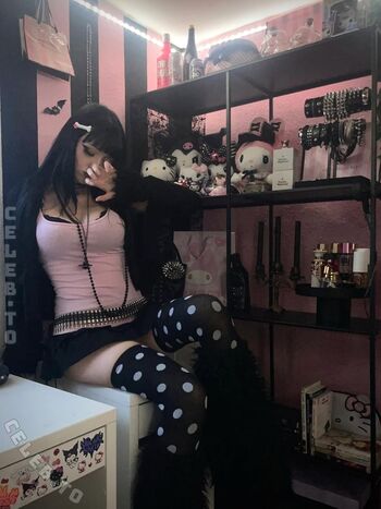 Full leaked Poisnedvmpre private onlyfans photo