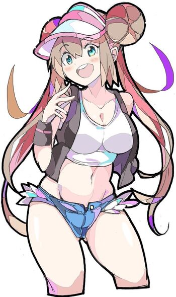 Pokégirls