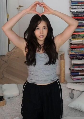 Pokimane