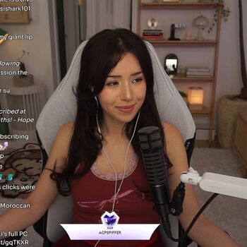 Pokimane