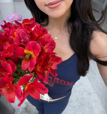 Full leaked Pokimane  page private onlyfans photo
