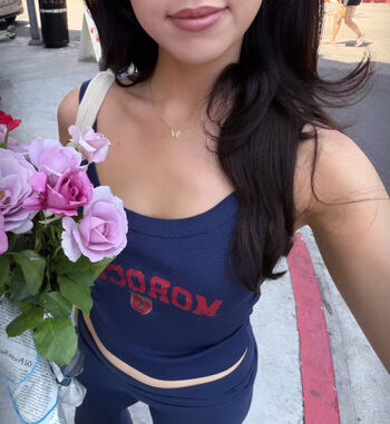 Full leaked Pokimane  page private onlyfans photo