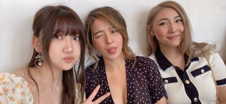 Full leaked Pokimane  page private onlyfans photo