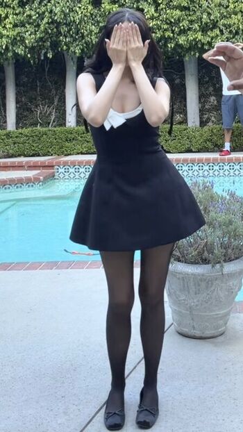 Full leaked Pokimane private onlyfans photo