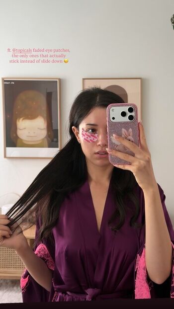 Full leaked Pokimane private onlyfans photo