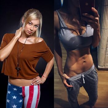 Polina Logunova