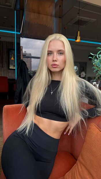 Polina Malinovskaya