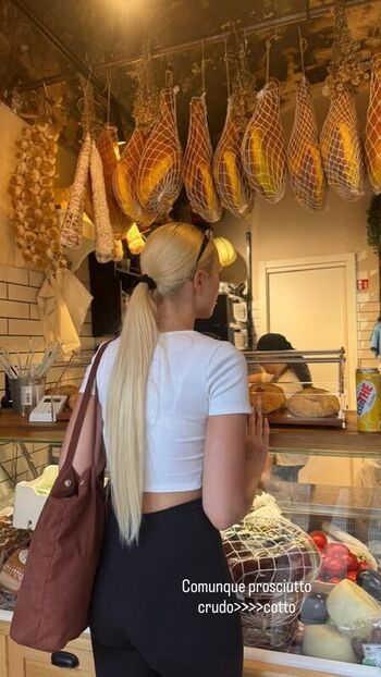 Full leaked Polina malinovskaya private onlyfans photo