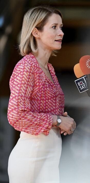 Politicians Female