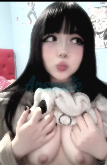 Full leaked Pollitoignacia private onlyfans photo