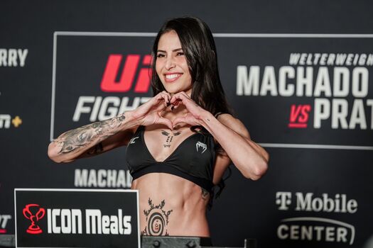 Polyana Viana