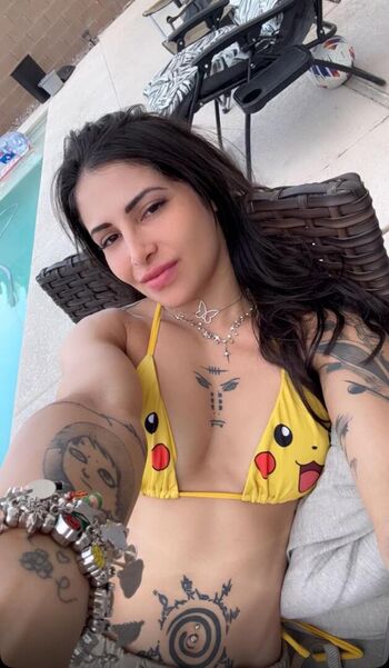 Full leaked Polyana viana private onlyfans photo