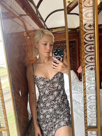 Pom Klementieff