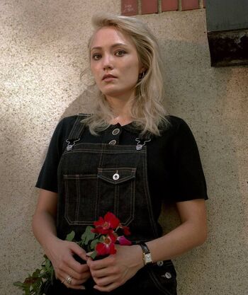 Pom Klementieff