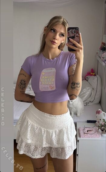 Full leaked Pookie ju private onlyfans photo