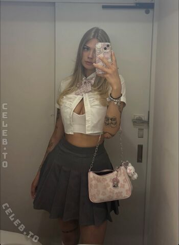 Full leaked Pookie ju private onlyfans photo