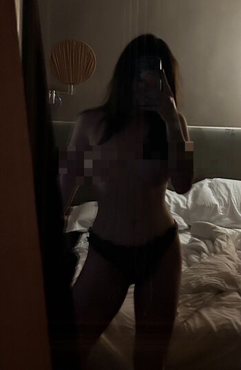 Full leaked Pookielle private onlyfans photo