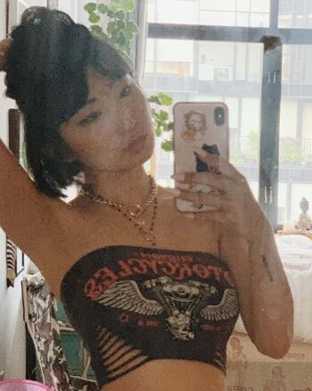 Poppy Liu