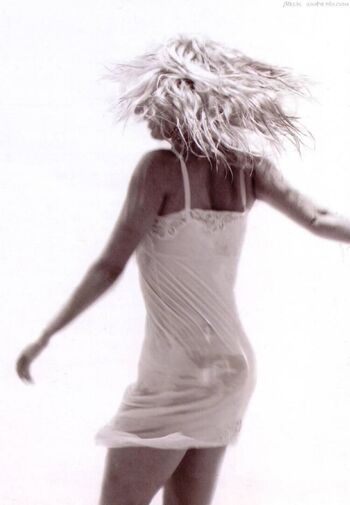 Poppy Montgomery
