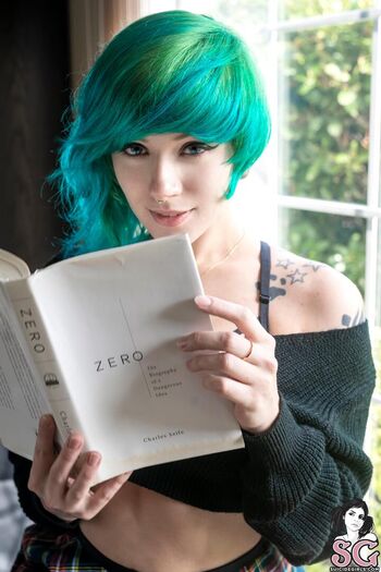 porcelaingoirl