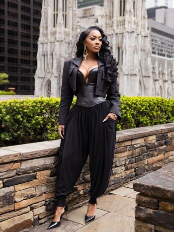 Porsha Williams