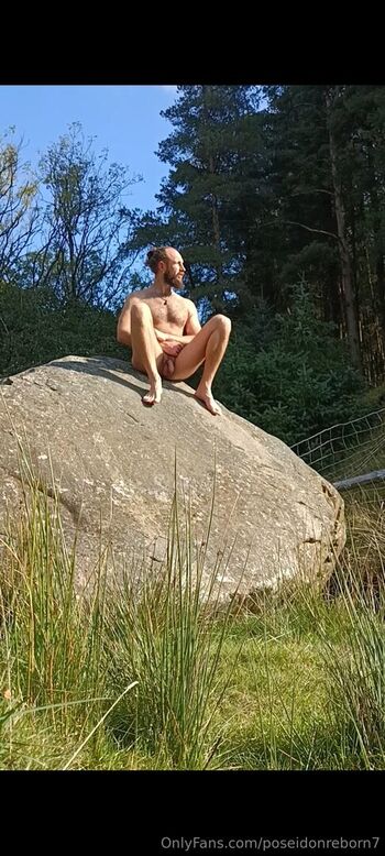 Full leaked Poseidonreborn private onlyfans photo