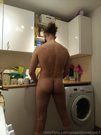 Full leaked Poseidonreborn private onlyfans photo