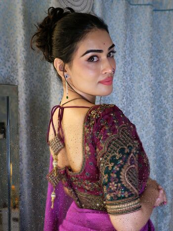 Pratiksha Bankar