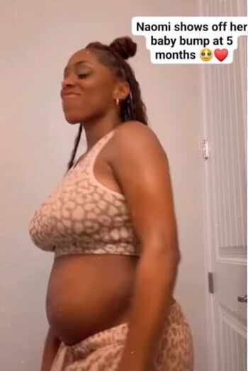 Pregnant Celebs