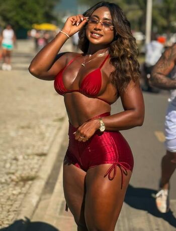 Pretas Do Brasil