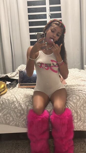 Full leaked Prettygirll mara private onlyfans photo